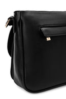 Women's Black Long Strap Messenger Bag | Derimod