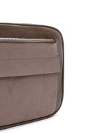 Women's Brown Long Strap Crossbody Bag | Derimod