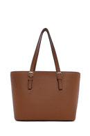 Women's Tan Shoulder Bag | Derimod