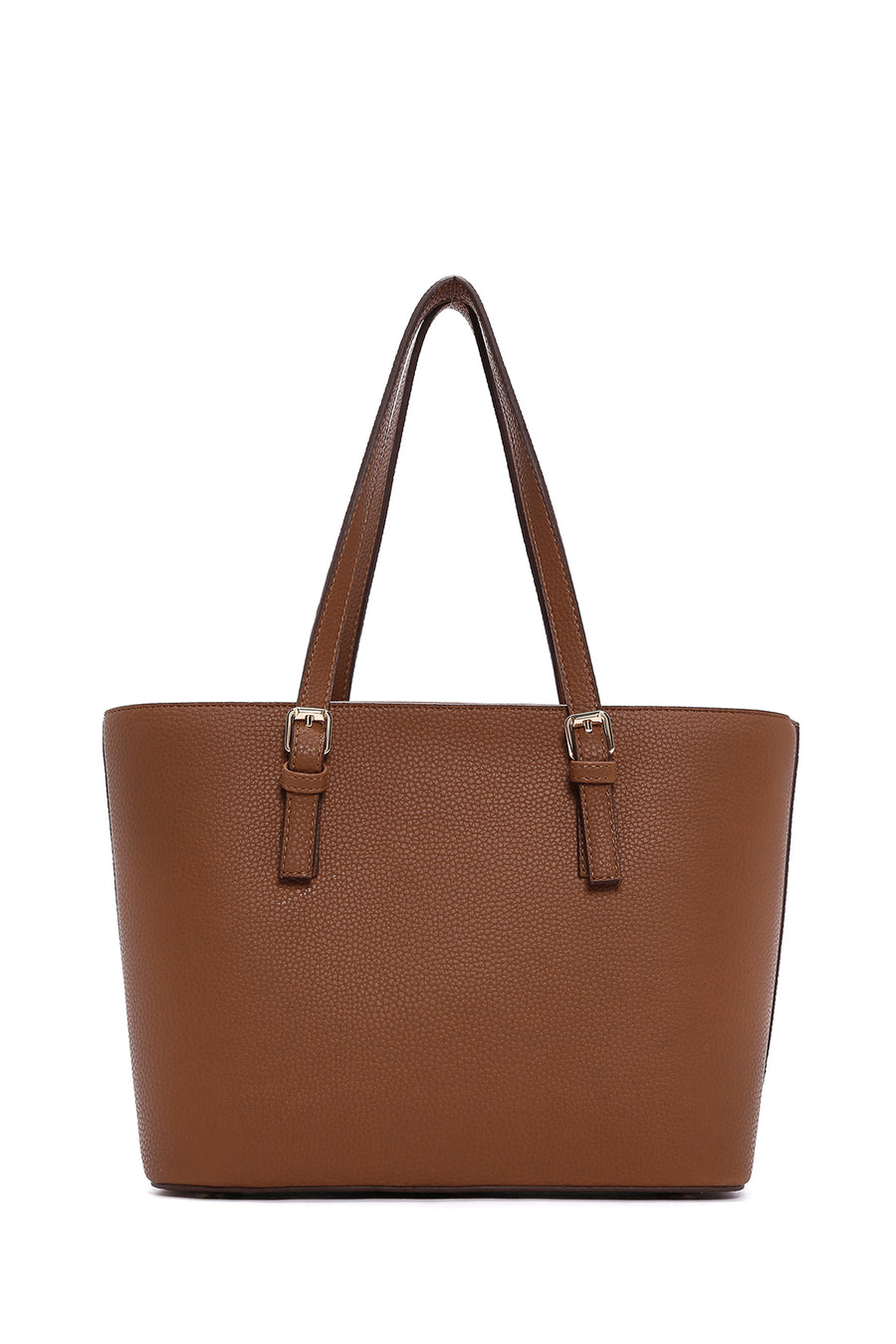 Women's Tan Shoulder Bag