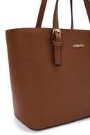 Women's Tan Shoulder Bag | Derimod