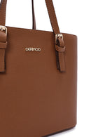 Women's Tan Shoulder Bag | Derimod