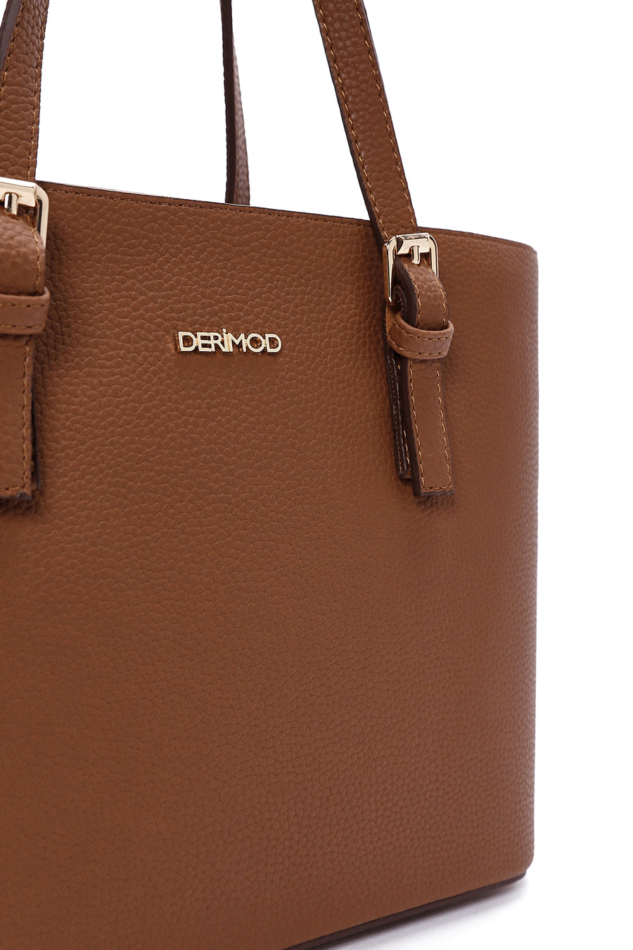 Women's Tan Shoulder Bag