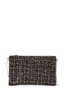 Women's Black Clutch Bag | Derimod