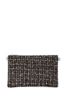 Women's Black Clutch Bag | Derimod