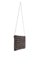 Women's Black Clutch Bag | Derimod