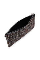 Women's Black Clutch Bag | Derimod