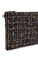 Women's Black Clutch Bag | Derimod