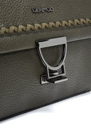 Women's Green Shoulder Bag | Derimod