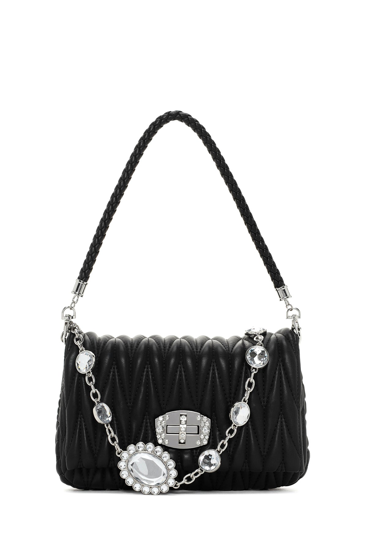 Complete the Look by Purchasing Together!