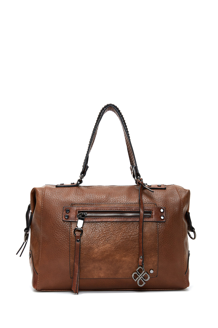 Women's Camel Shoulder Bag