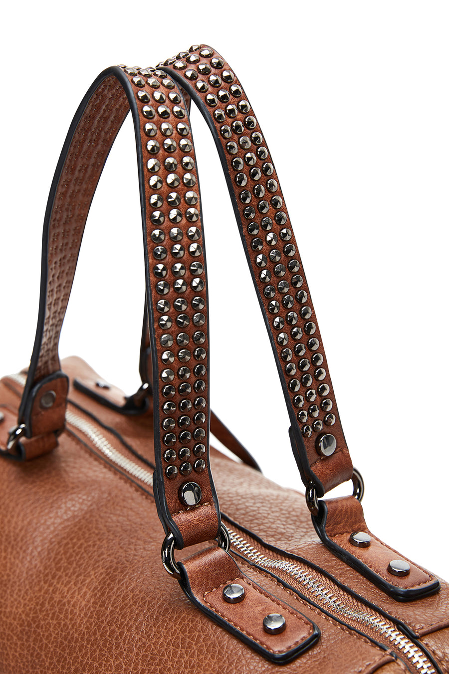 Women's Camel Shoulder Bag