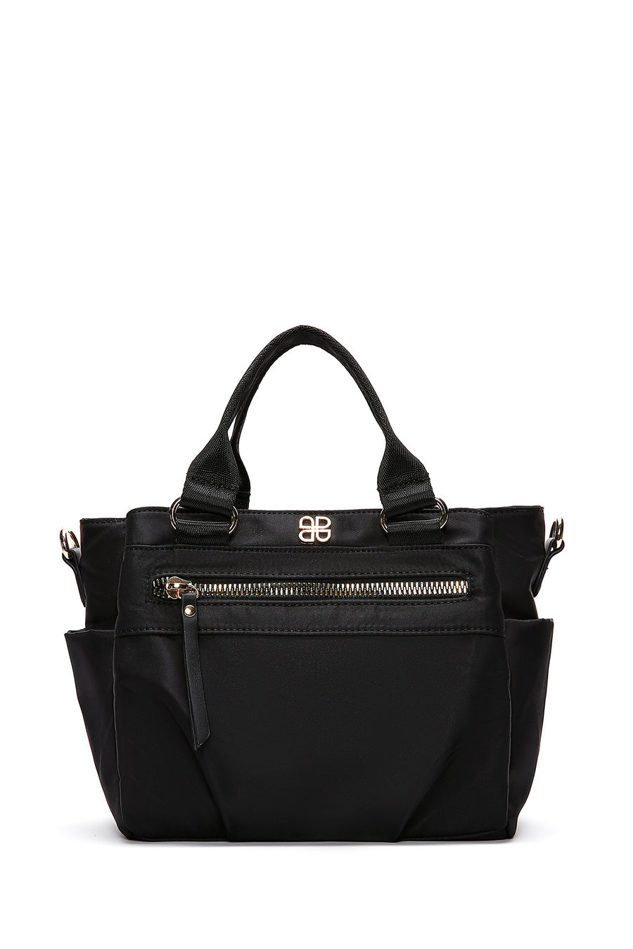 Women's Black Handbag