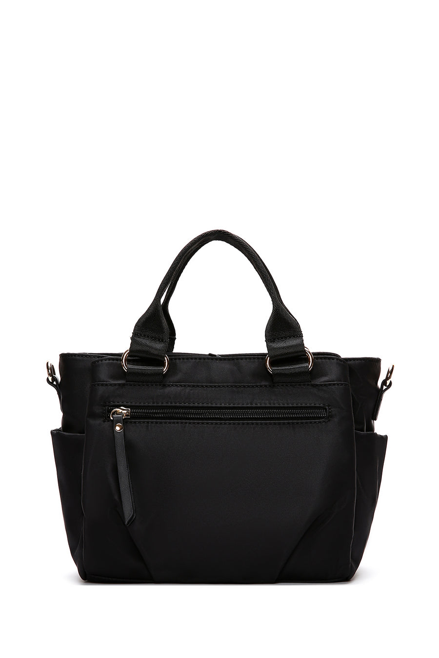 Women's Black Handbag
