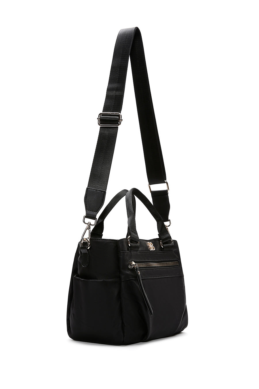 Women's Black Handbag