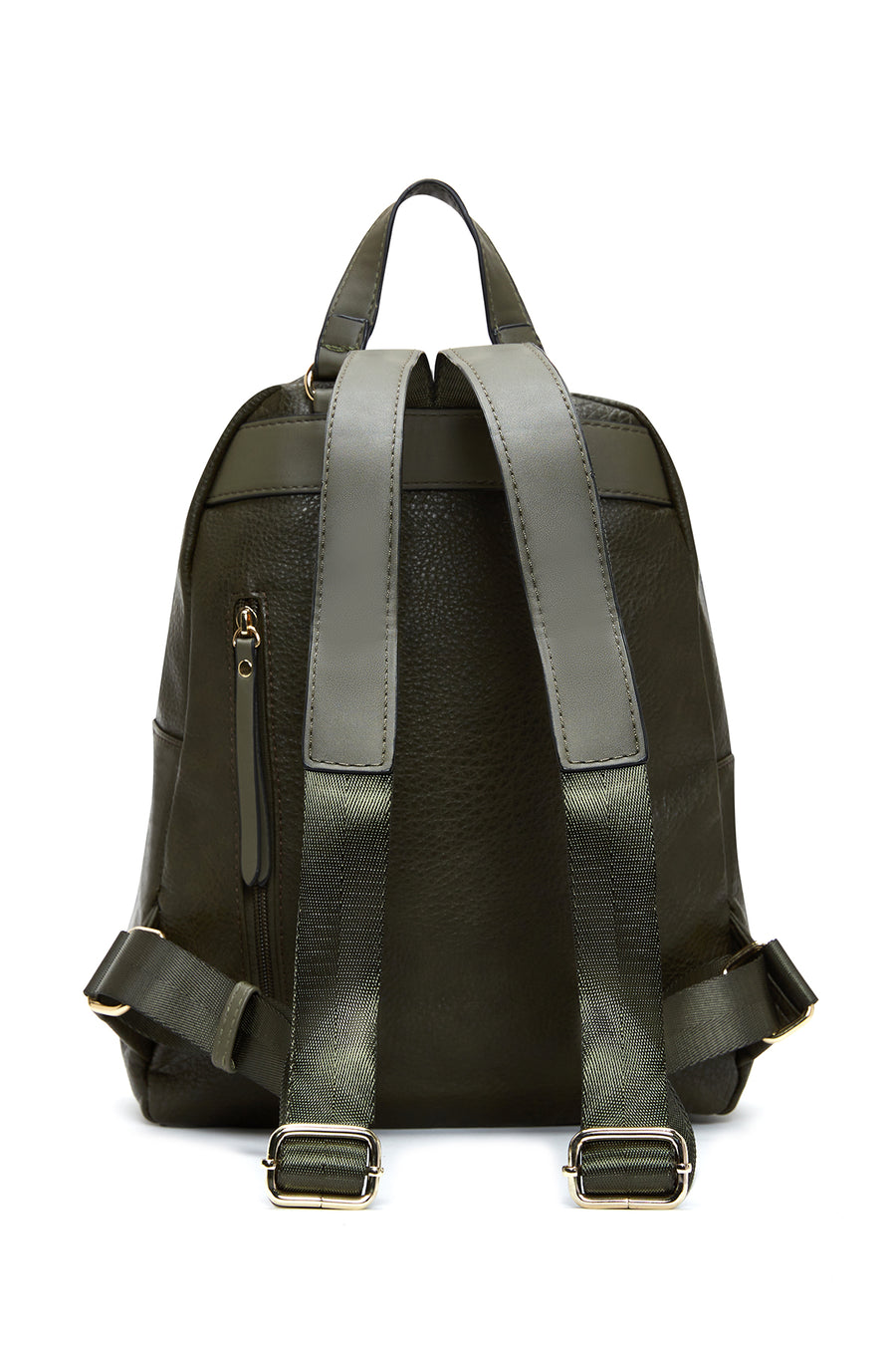 Women's Khaki Backpack