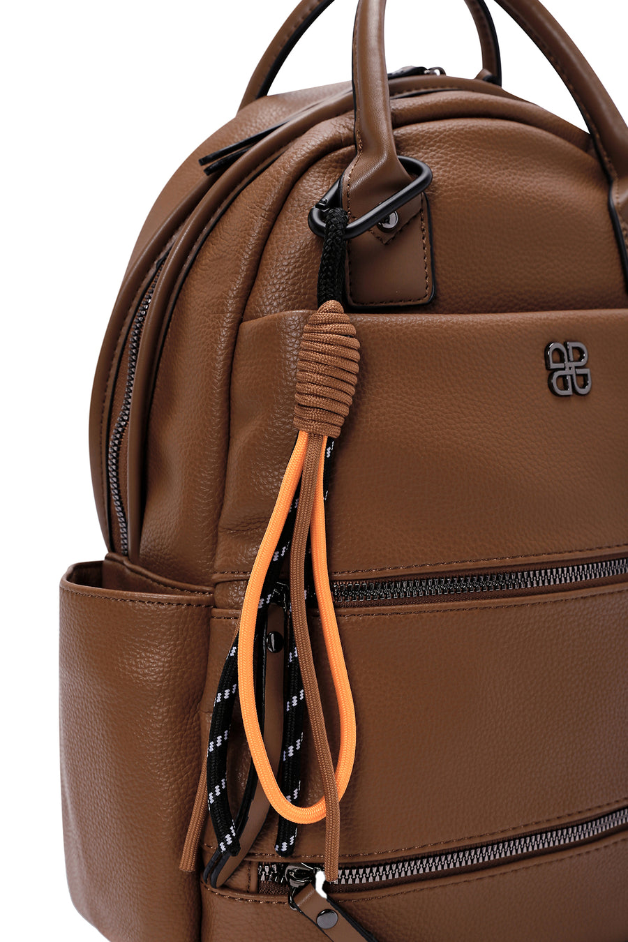 Women's Tan Backpack