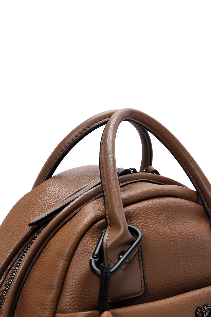 Women's Tan Backpack