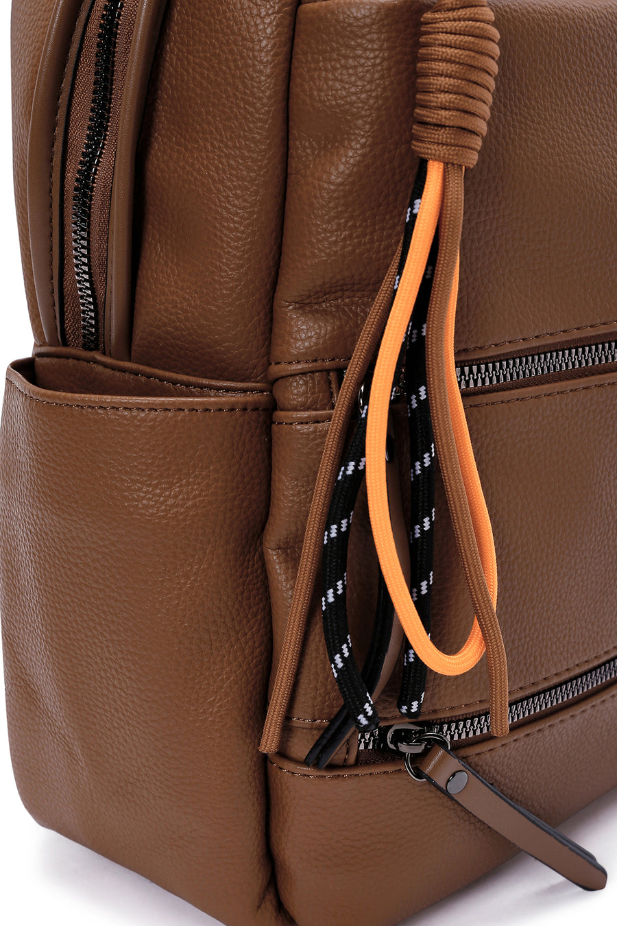 Women's Tan Backpack