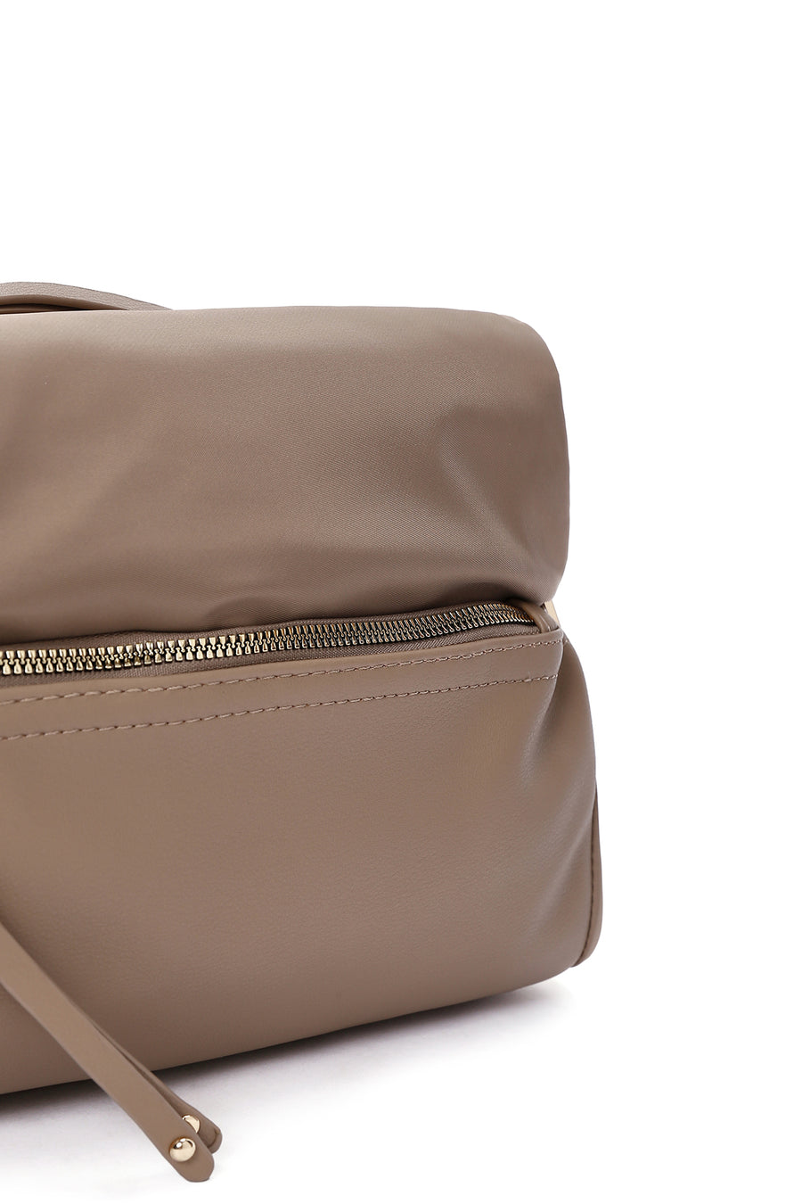 Women's Mink Crossbody Bag