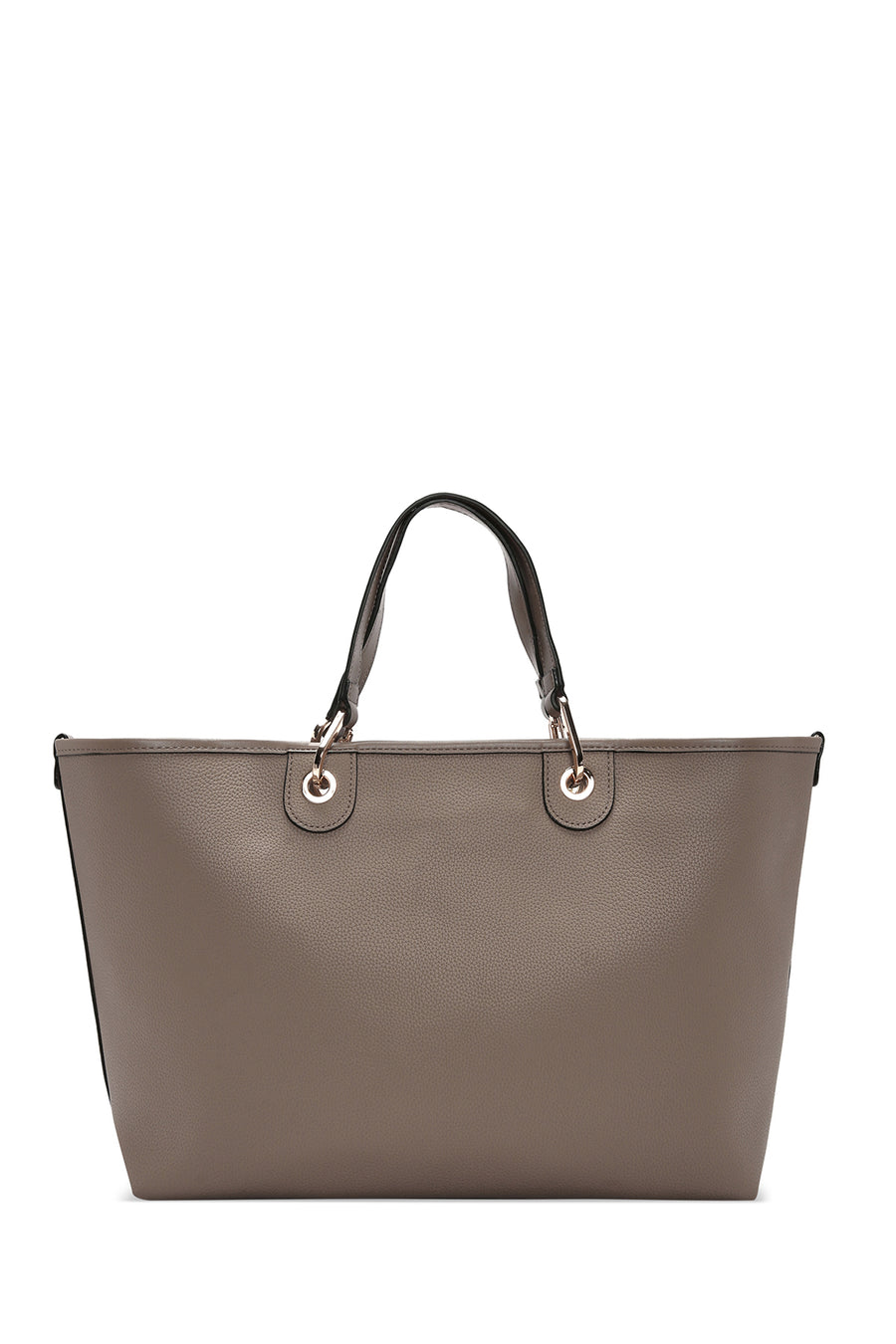 Women's Mink Long Strap Shoulder Bag
