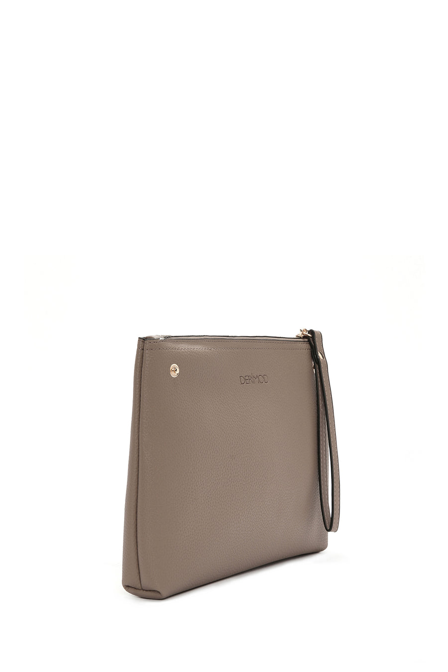Women's Mink Long Strap Shoulder Bag