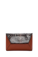 Women's Orange Long Strap Crossbody Bag | Derimod