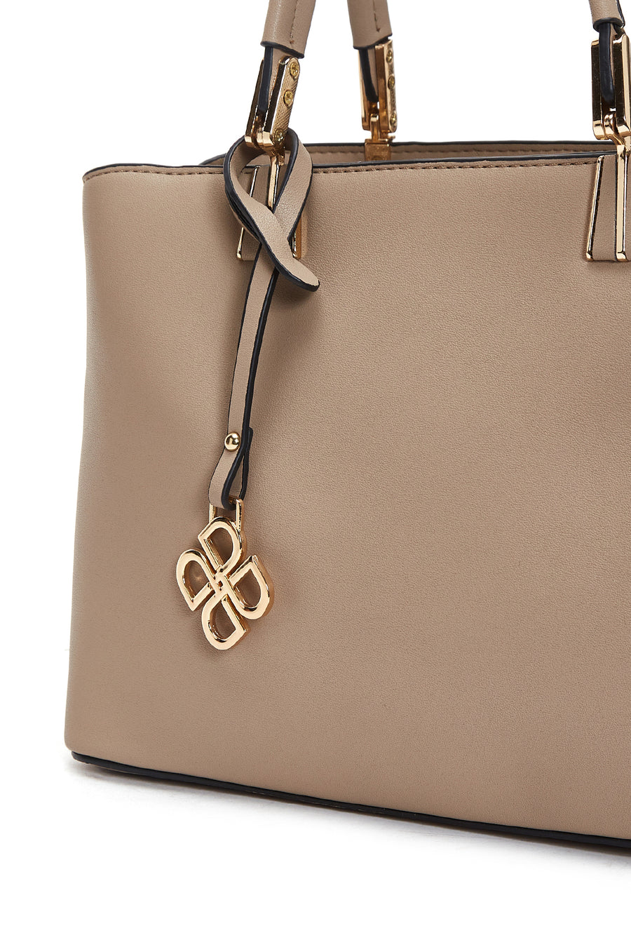 Women's Mink Handbag
