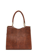 Women's Tan Shoulder Bag | Derimod