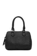 Women's Black Long Strap Shoulder Bag | Derimod