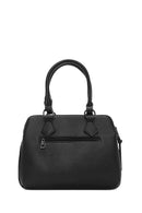 Women's Black Long Strap Shoulder Bag | Derimod