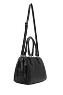 Women's Black Long Strap Shoulder Bag | Derimod