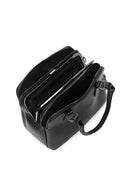 Women's Black Long Strap Shoulder Bag | Derimod