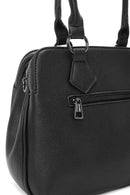 Women's Black Long Strap Shoulder Bag | Derimod