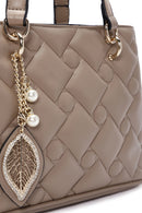 Women's Brown Shoulder Bag | Derimod