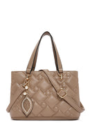 Women's Brown Shoulder Bag | Derimod