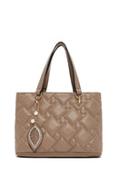 Women's Brown Shoulder Bag | Derimod