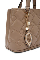 Women's Brown Shoulder Bag | Derimod