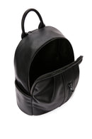 Women's Black Backpack | Derimod