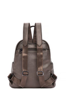 Women's Anthracite Backpack | Derimod