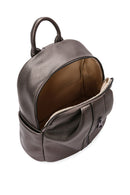 Women's Anthracite Backpack | Derimod