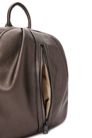 Women's Anthracite Backpack | Derimod