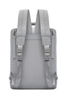 Women's Gray Backpack | Derimod