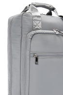 Women's Gray Backpack | Derimod