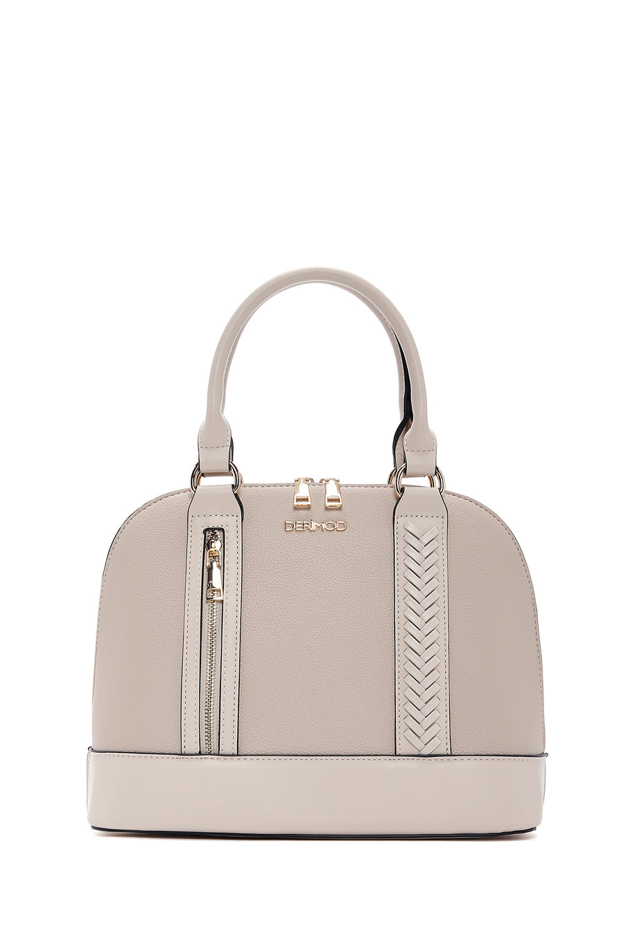 Women's Beige Shoulder Bag
