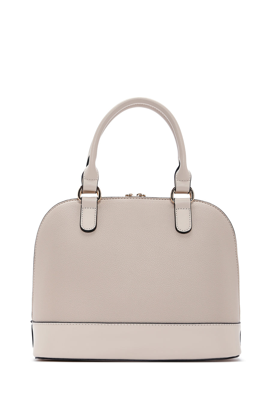 Women's Beige Shoulder Bag