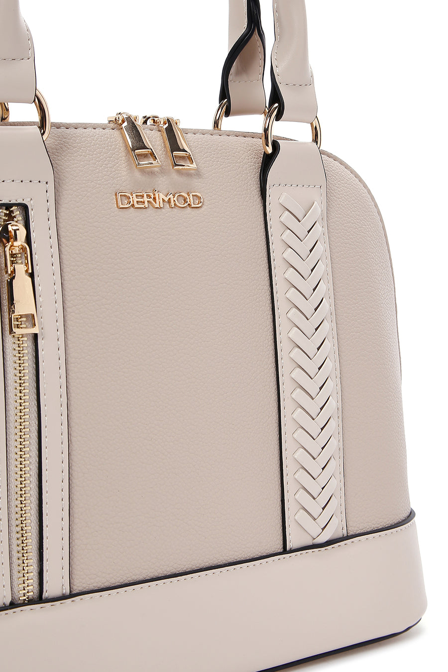 Women's Beige Shoulder Bag
