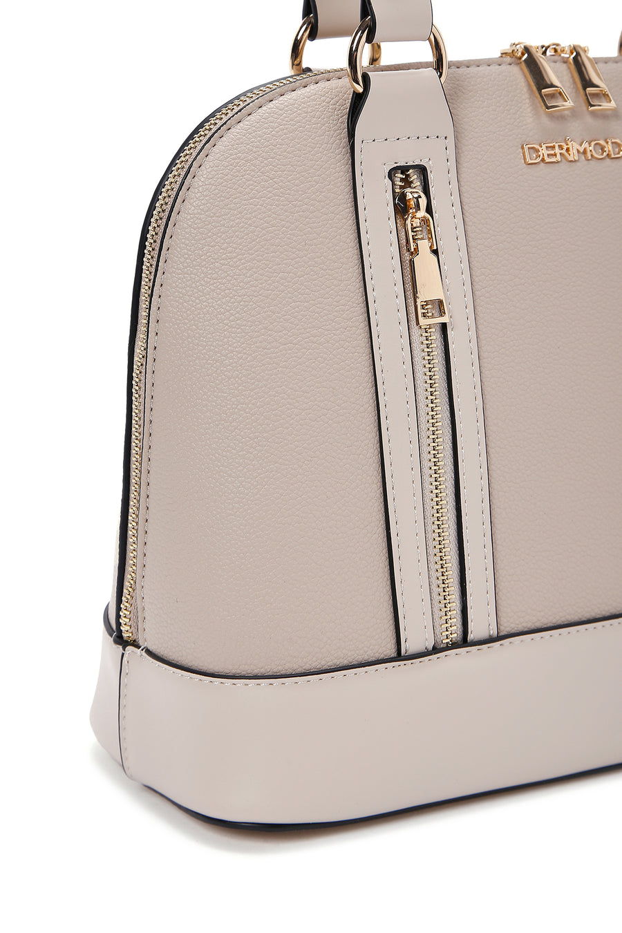 Women's Beige Shoulder Bag
