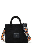 Women's Black Handbag | Derimod