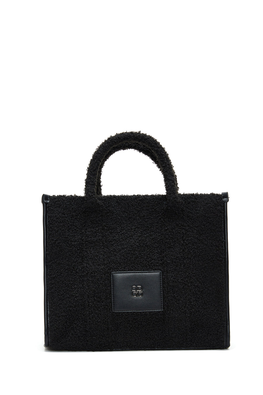 Women's Black Handbag